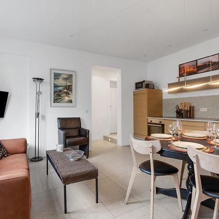 Luxury Apartment Central Рейкьявик Экстерьер фото