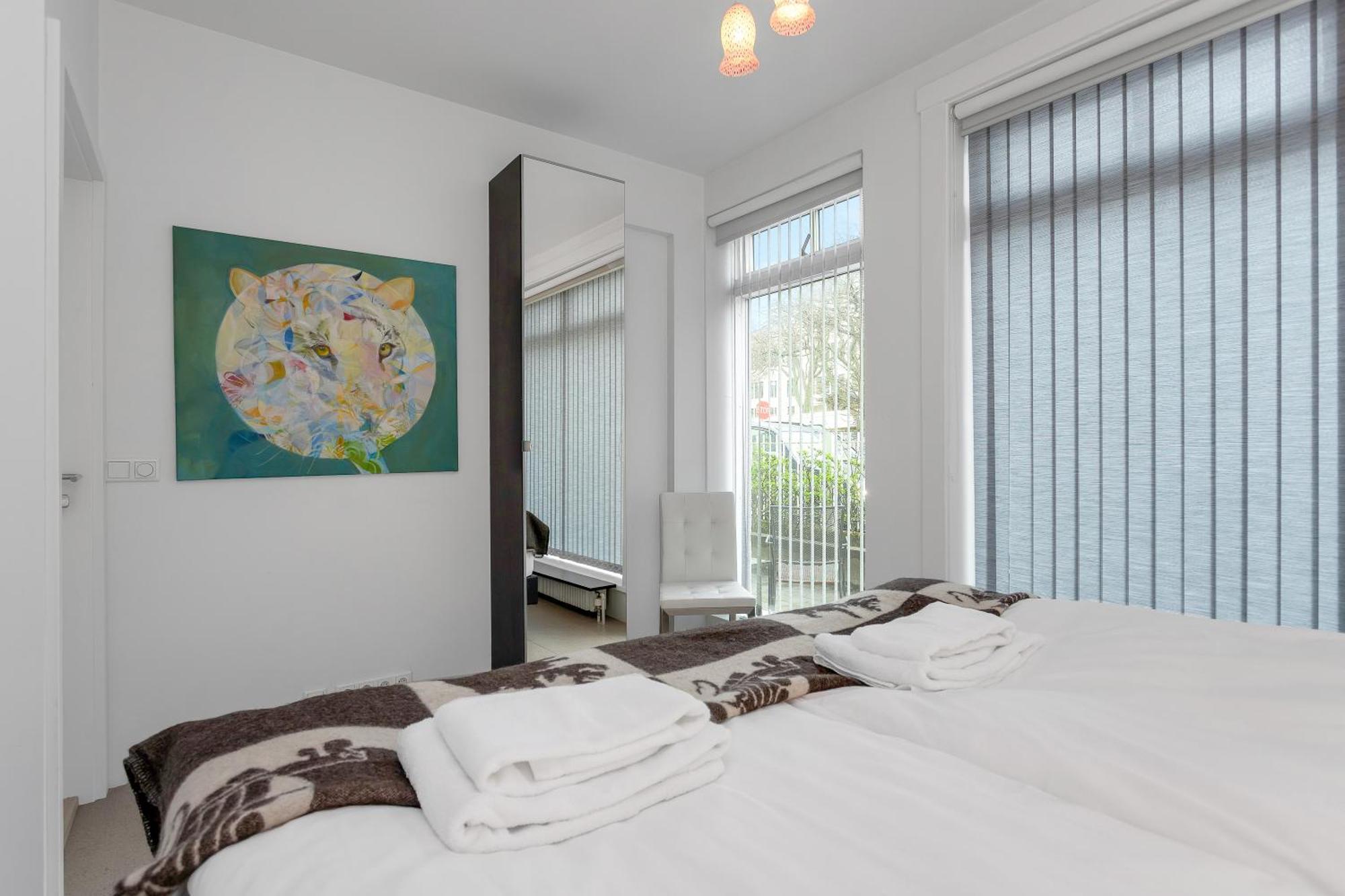 Luxury Apartment Central Рейкьявик Экстерьер фото